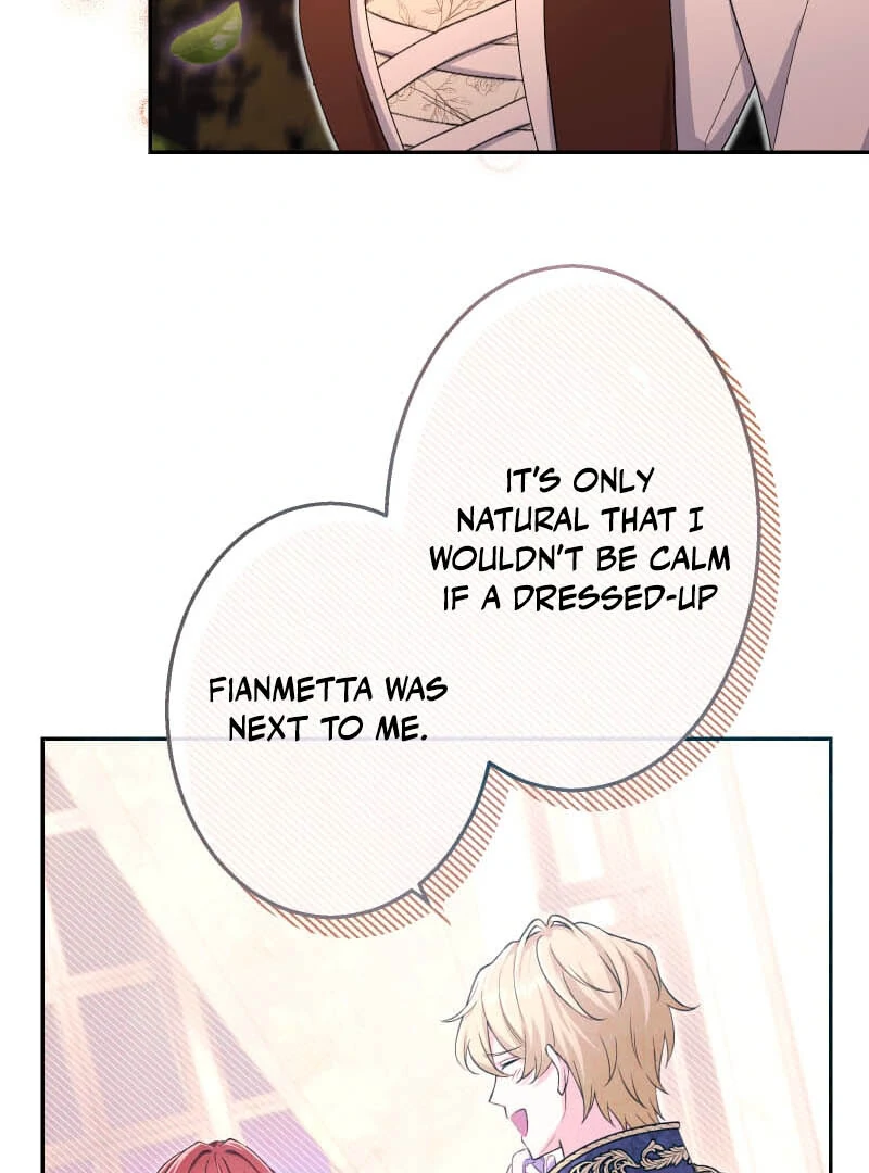 Did You Like Me? chapter 26 page 124
