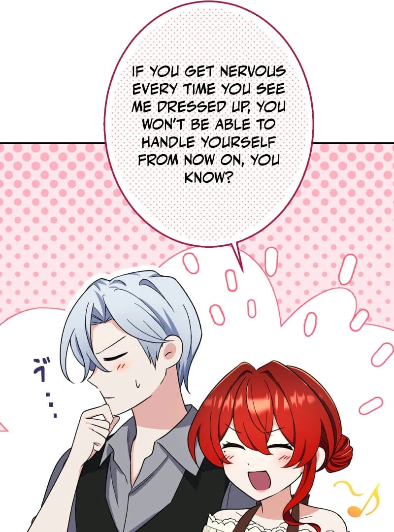 Did You Like Me? chapter 26 page 128