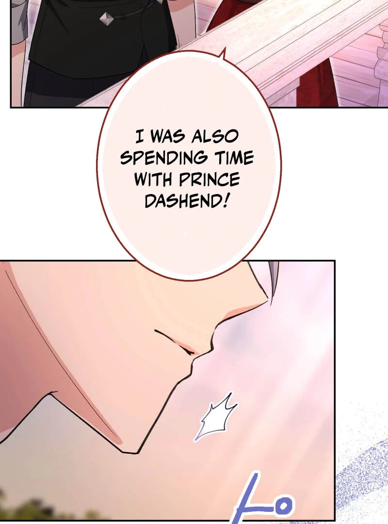 Did You Like Me? chapter 26 page 132