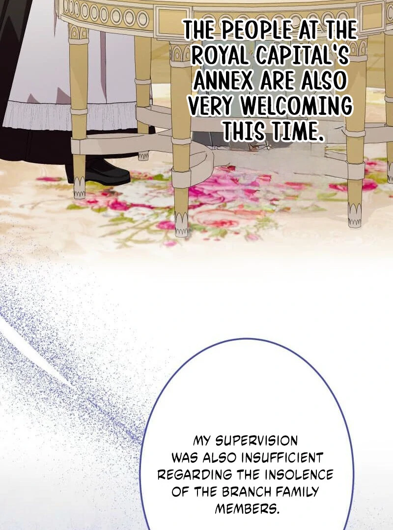 Did You Like Me? chapter 27 page 31