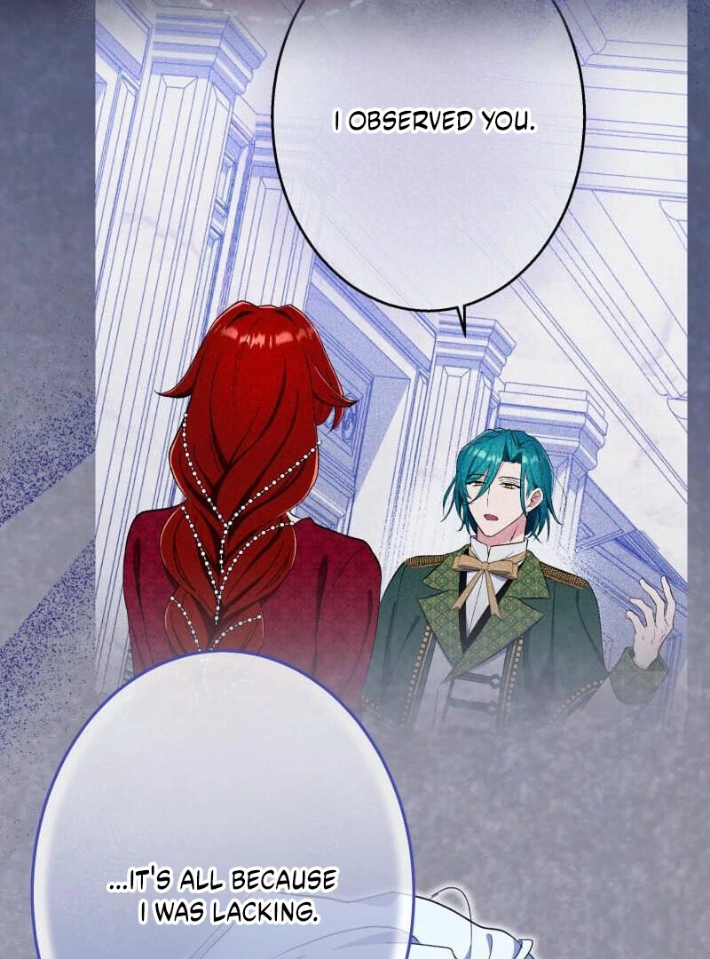 Did You Like Me? chapter 27 page 33