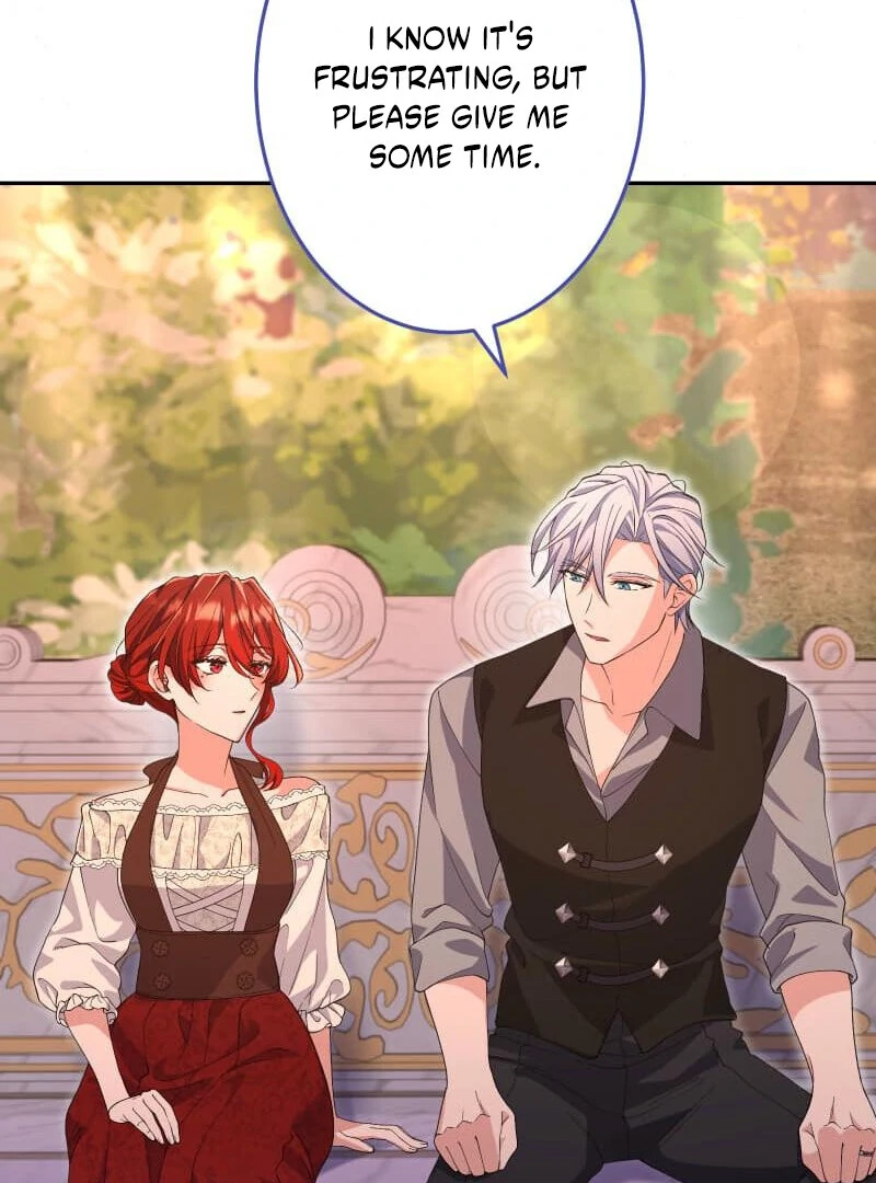 Did You Like Me? chapter 27 page 70