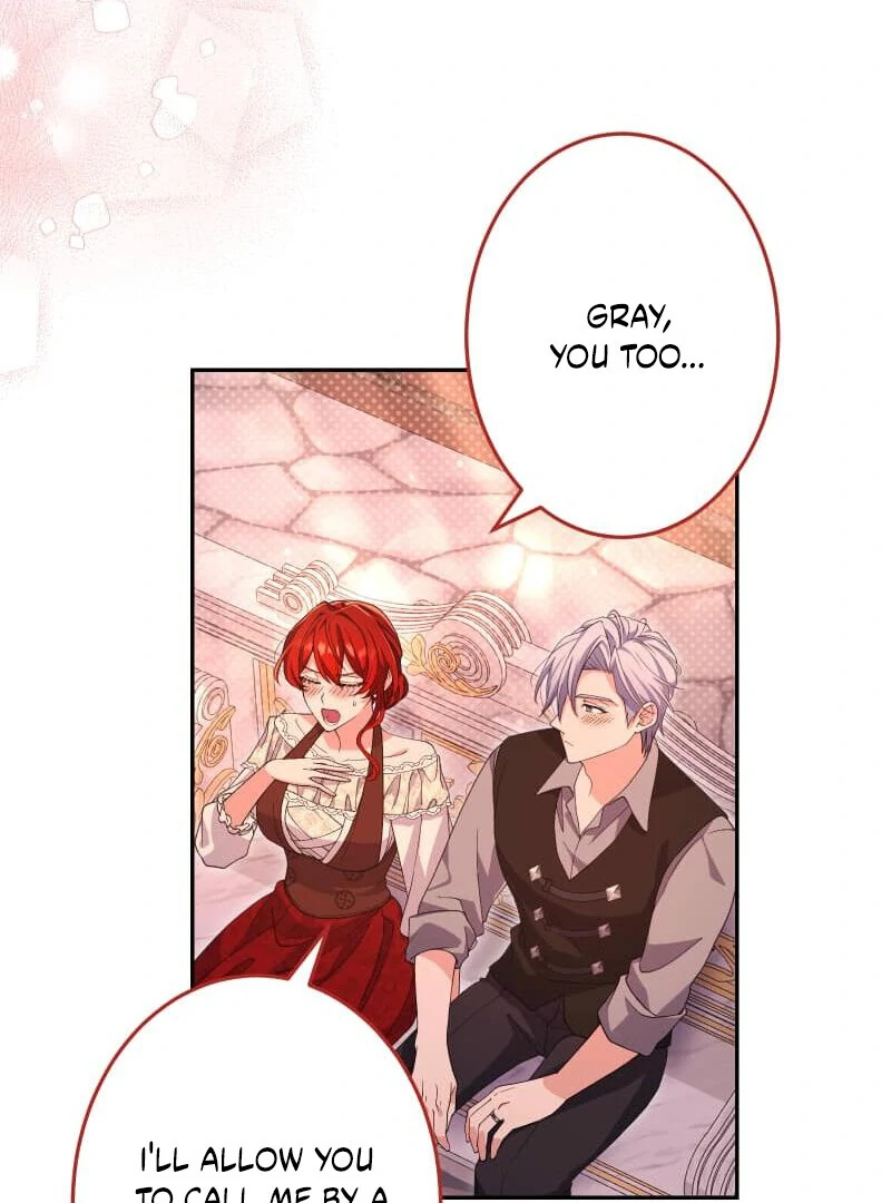 Did You Like Me? chapter 27 page 110