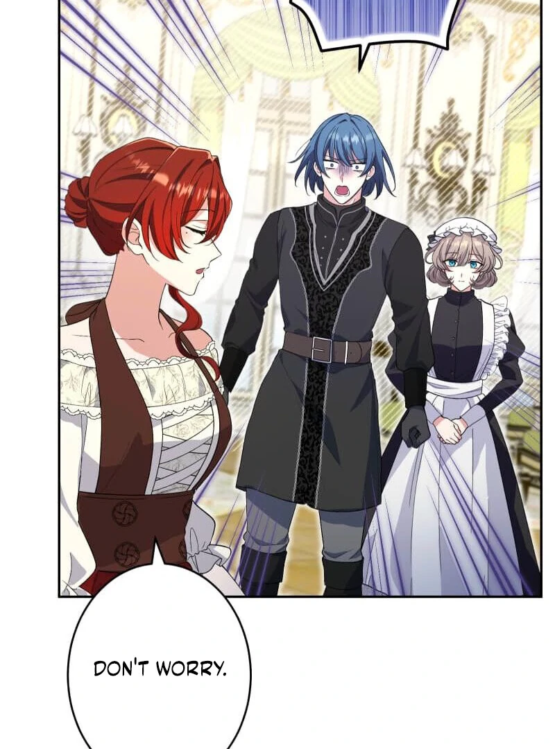 Did You Like Me? chapter 28 page 107