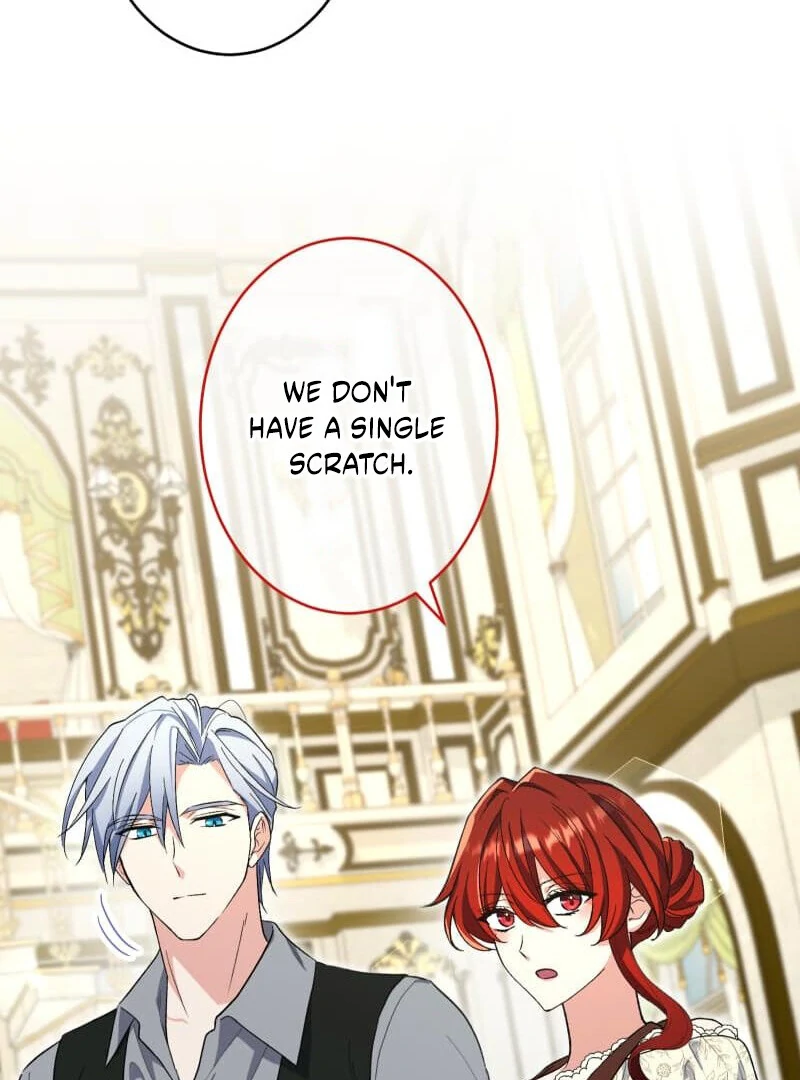 Did You Like Me? chapter 28 page 108