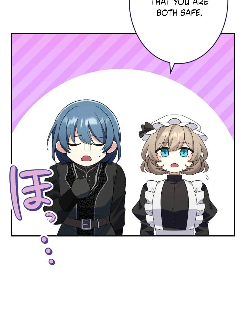 Did You Like Me? chapter 28 page 110