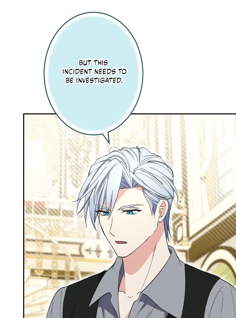 Did You Like Me? chapter 28 page 111