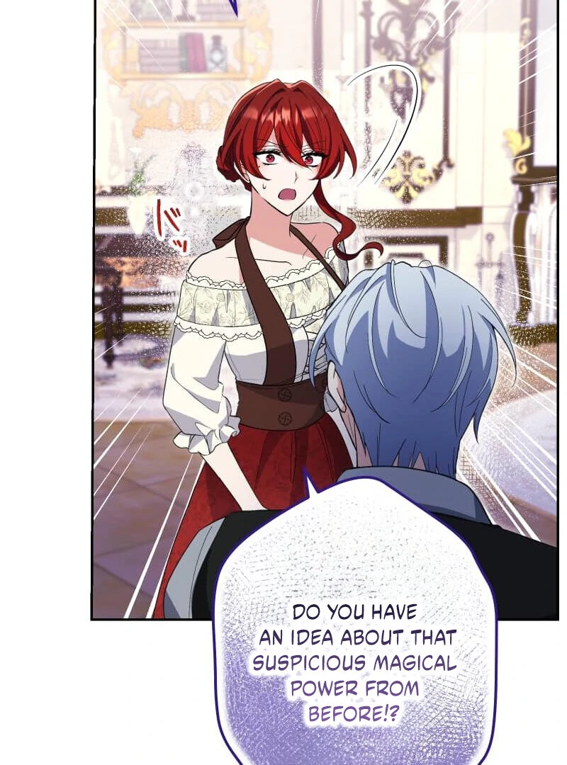 Did You Like Me? chapter 28 page 117