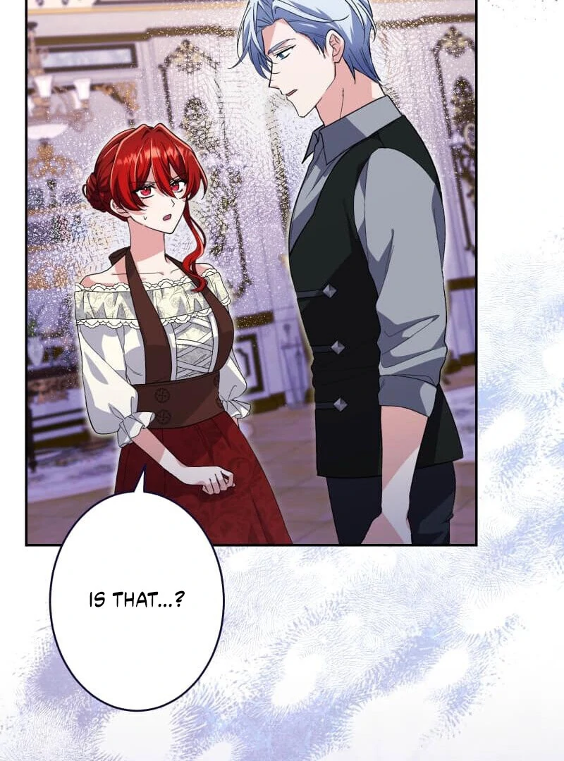 Did You Like Me? chapter 28 page 122