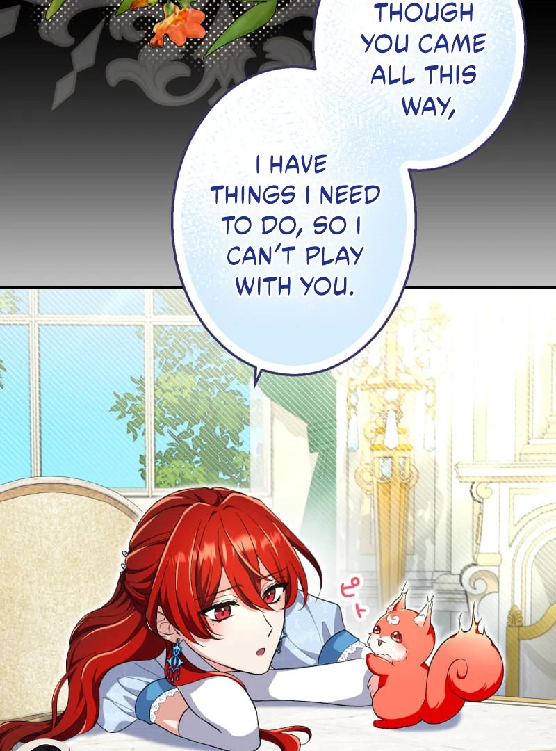 Did You Like Me? chapter 29 page 16
