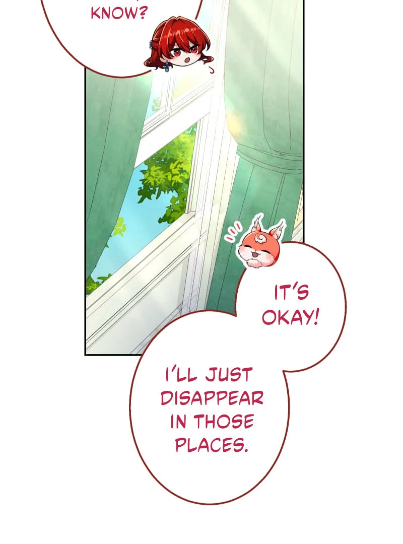 Did You Like Me? chapter 29 page 18