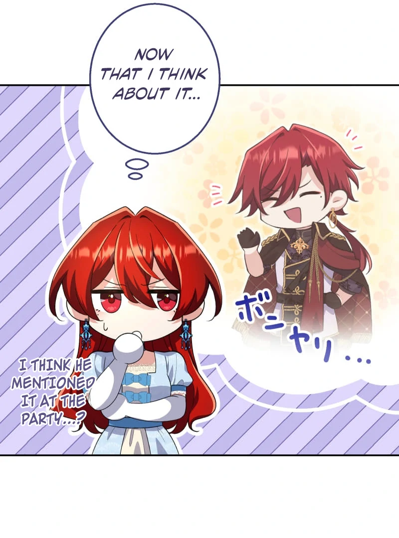 Did You Like Me? chapter 29 page 36