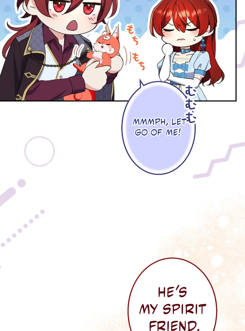 Did You Like Me? chapter 29 page 42