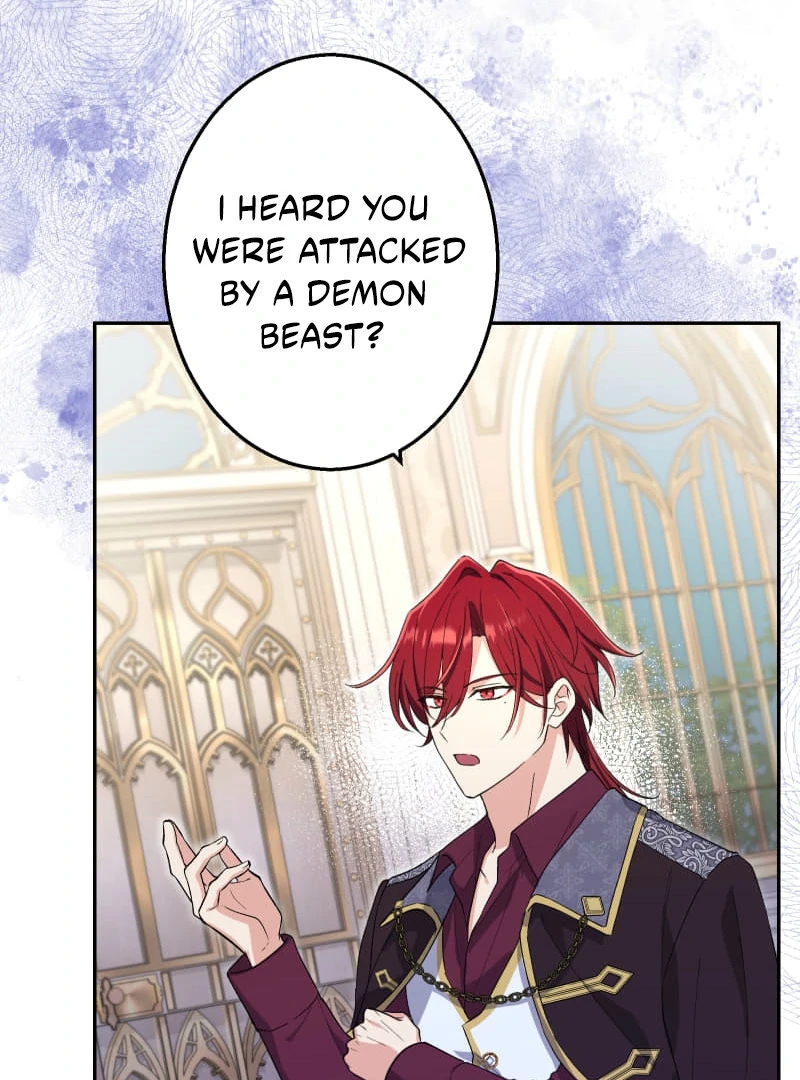 Did You Like Me? chapter 29 page 54