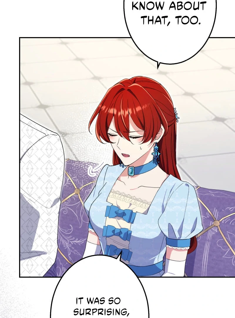 Did You Like Me? chapter 29 page 67