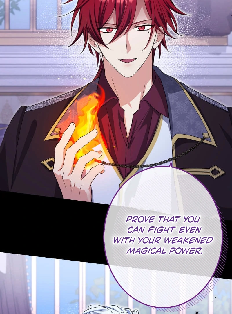 Did You Like Me? chapter 29 page 105
