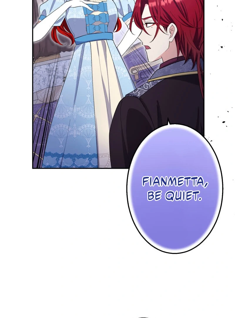 Did You Like Me? chapter 29 page 108
