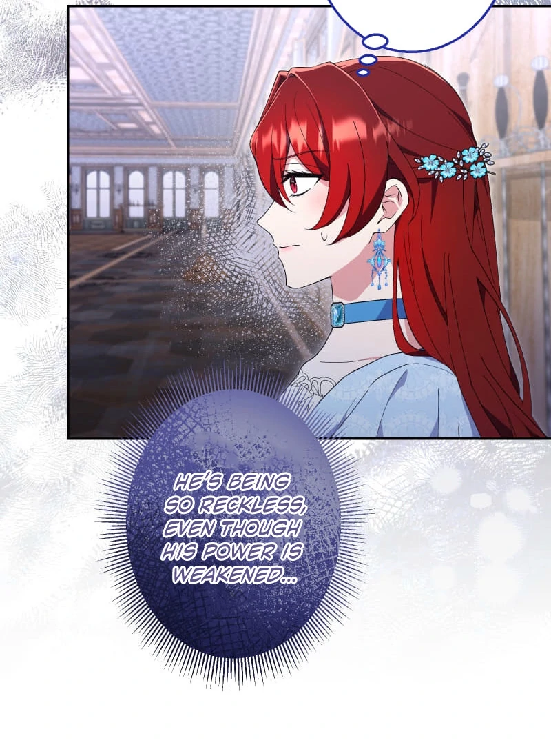 Did You Like Me? chapter 30 page 29
