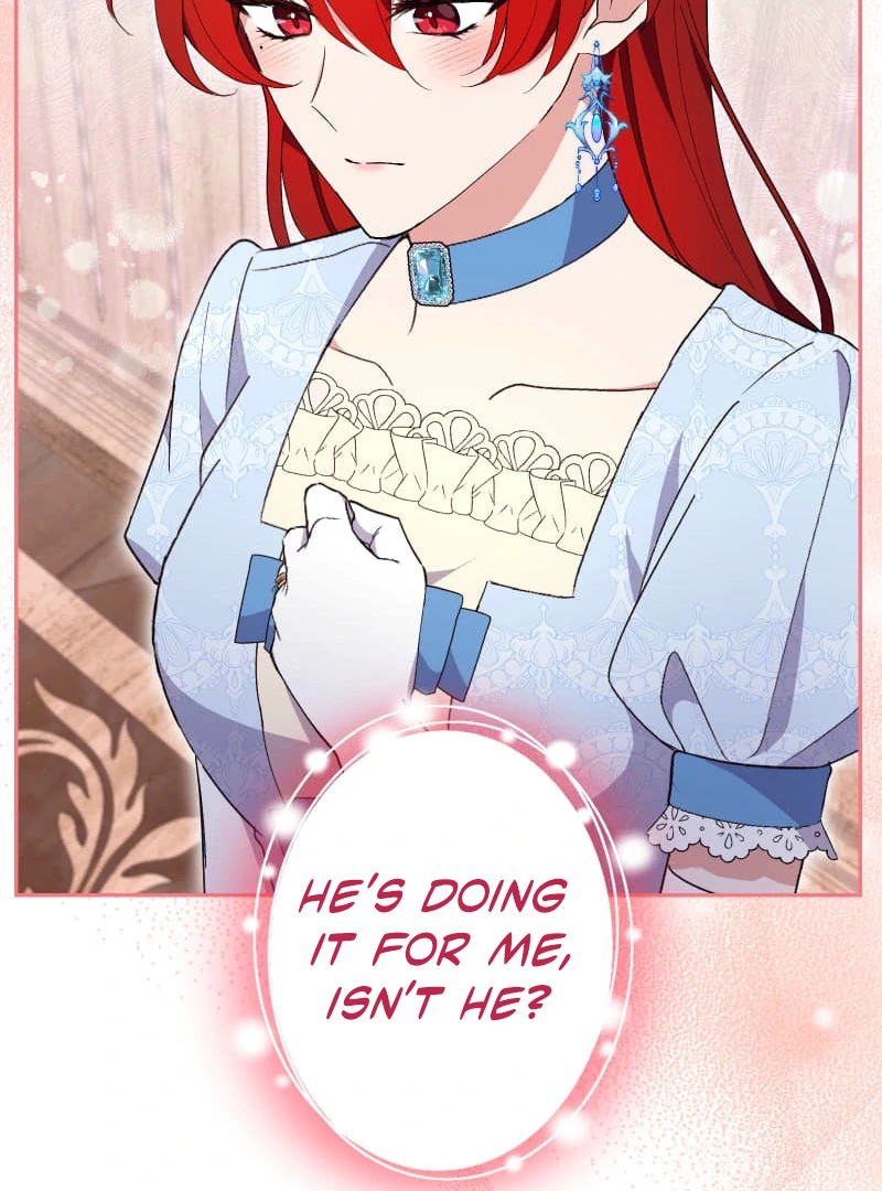 Did You Like Me? chapter 30 page 31