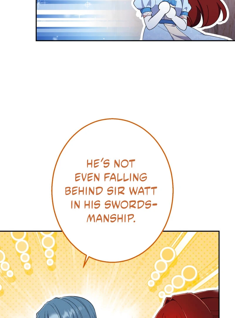 Did You Like Me? chapter 30 page 33