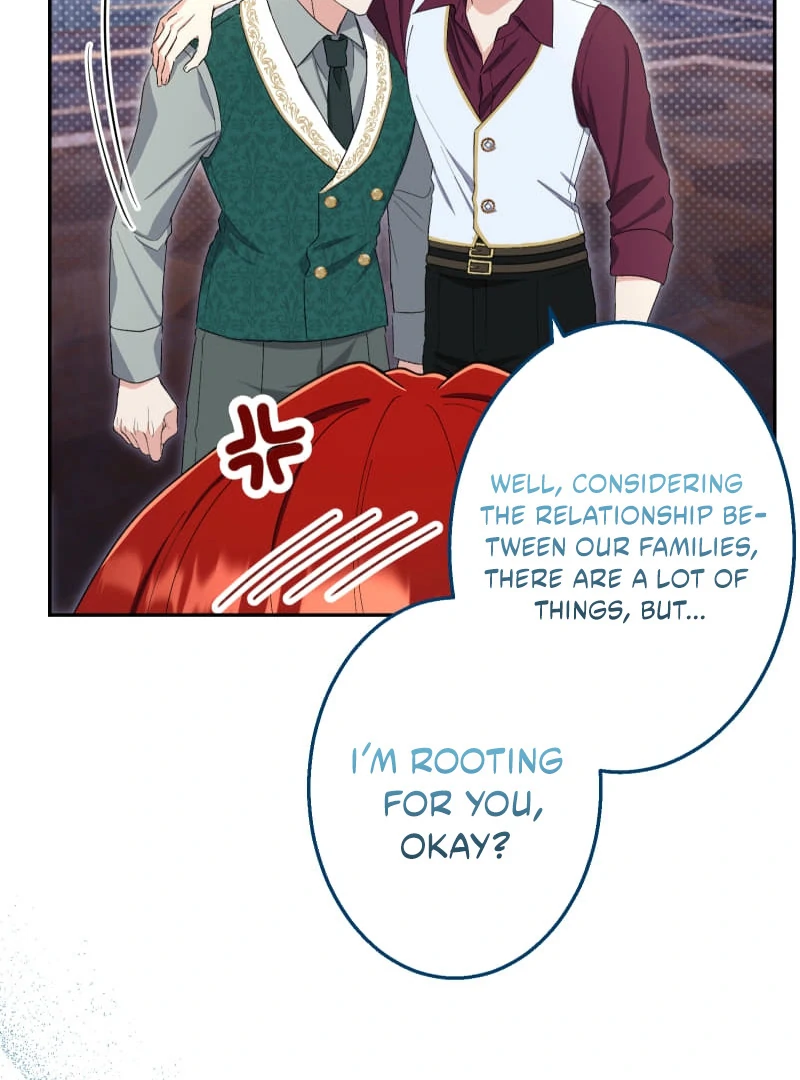 Did You Like Me? chapter 30 page 57