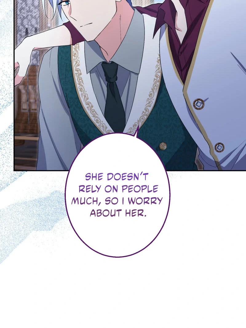Did You Like Me? chapter 30 page 60