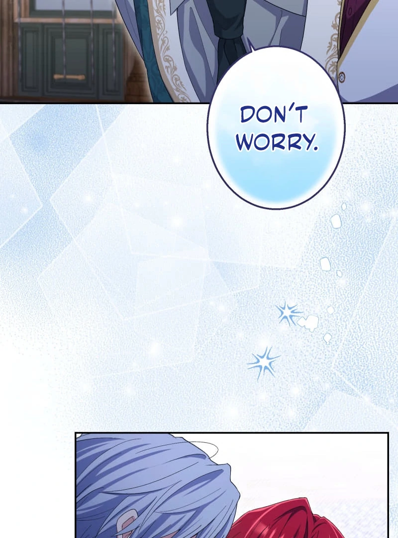 Did You Like Me? chapter 30 page 62