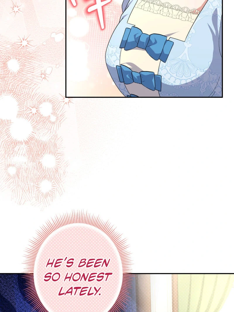 Did You Like Me? chapter 30 page 73