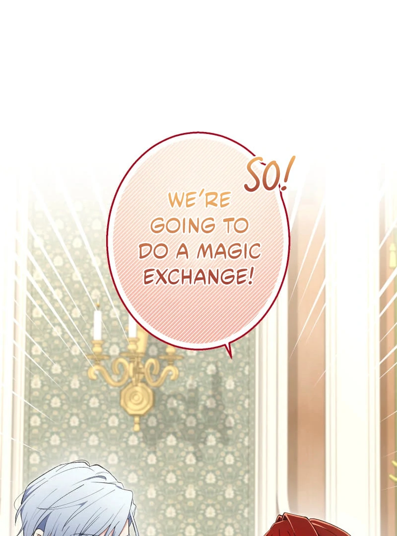 Did You Like Me? chapter 30 page 81