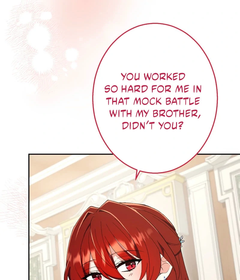 Did You Like Me? chapter 30 page 86