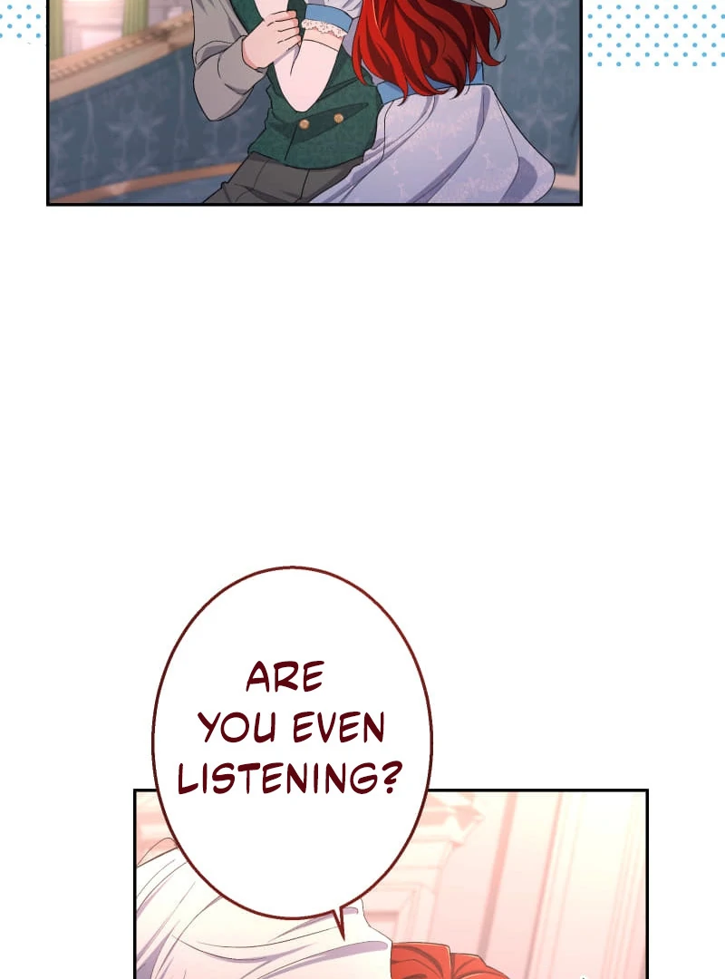 Did You Like Me? chapter 30 page 119