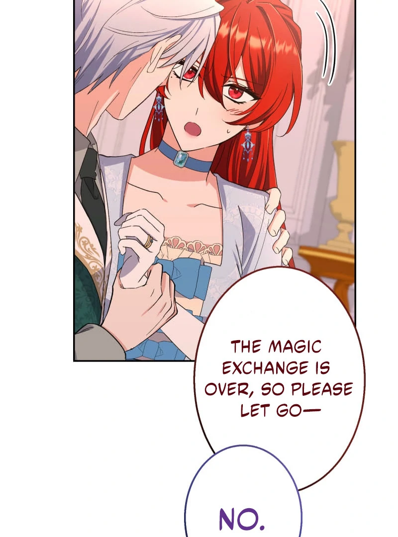 Did You Like Me? chapter 30 page 120