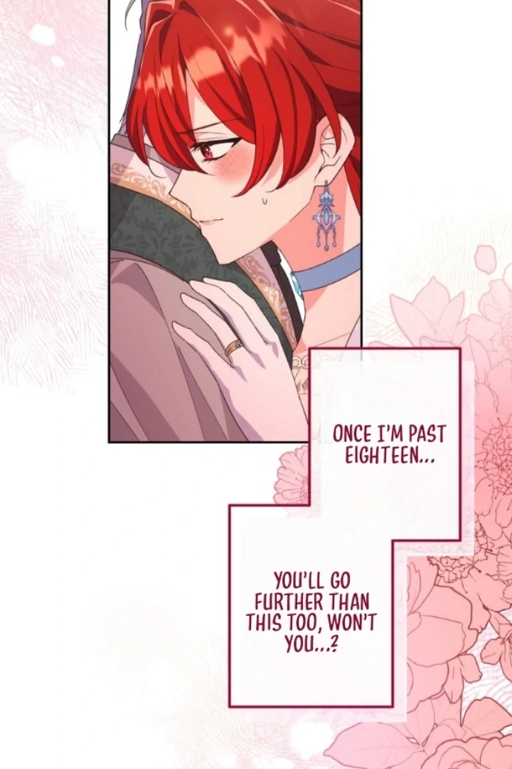 Did You Like Me? chapter 31 page 5