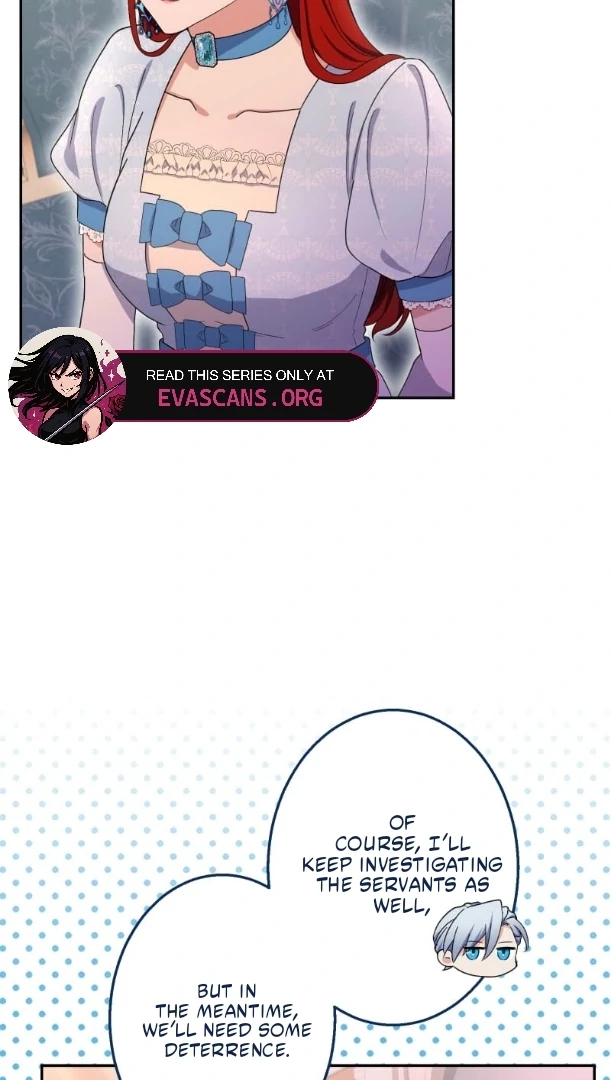 Did You Like Me? chapter 31 page 16