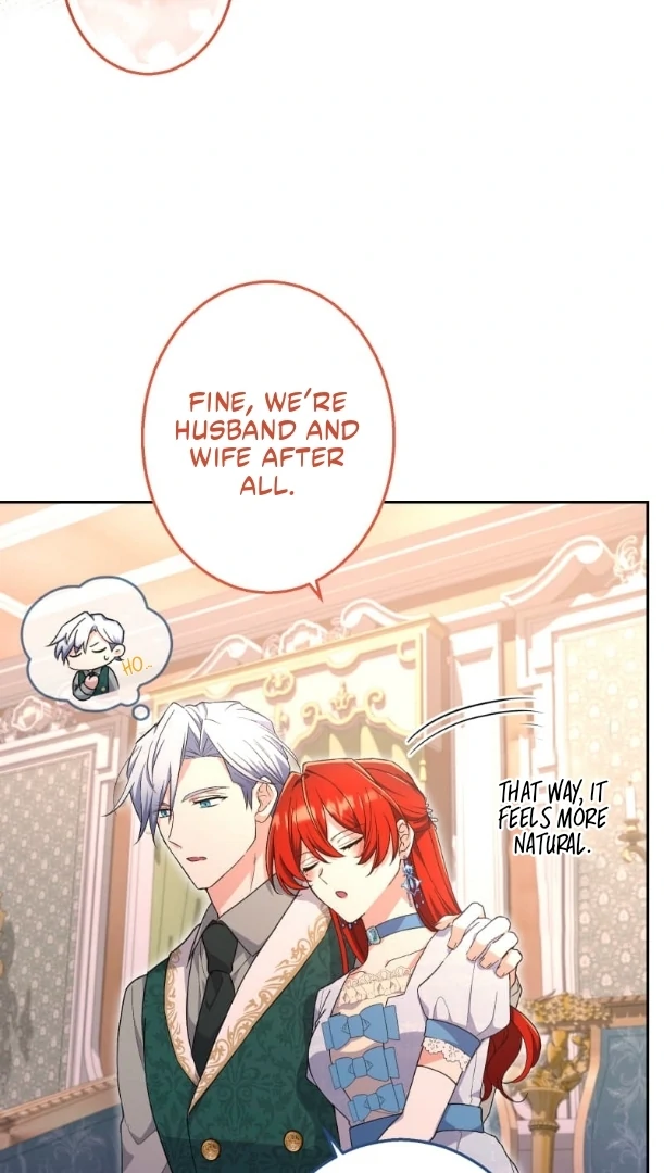 Did You Like Me? chapter 31 page 21