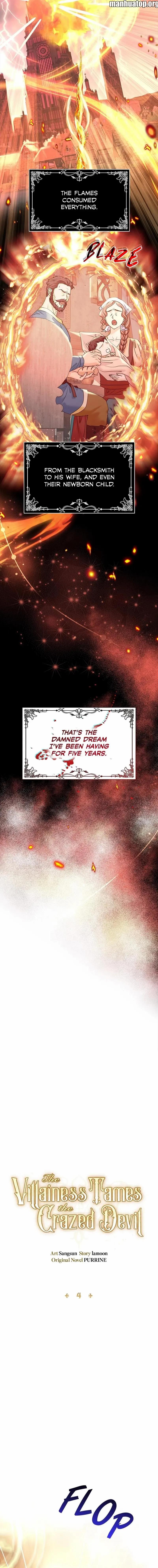Did You Like Me? chapter 4 page 3