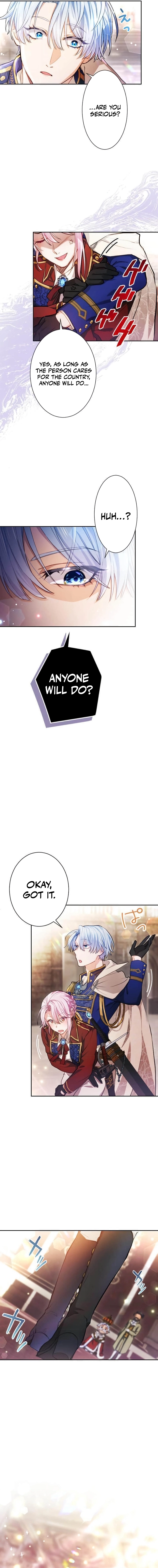 Sovereign and Heartburn chapter 1 page 16