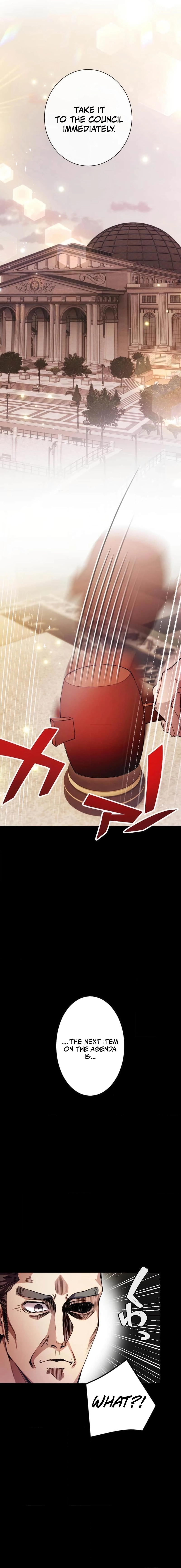Sovereign and Heartburn chapter 1 page 18