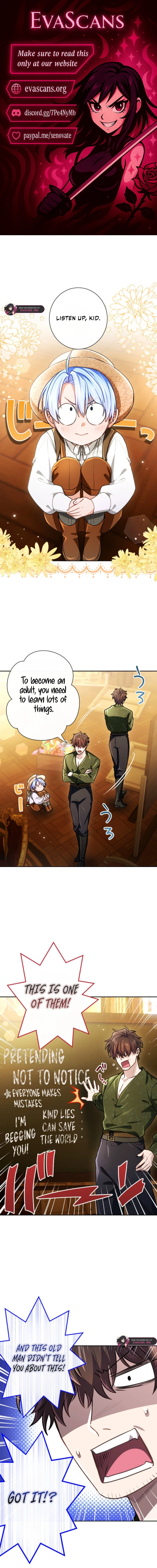 Sovereign and Heartburn chapter 120 page 2