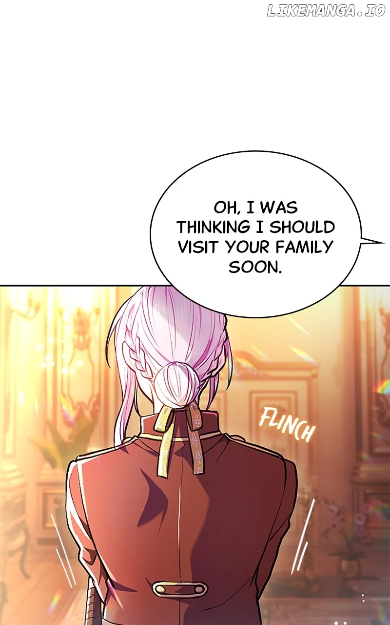 Sovereign and Heartburn chapter 21 page 65