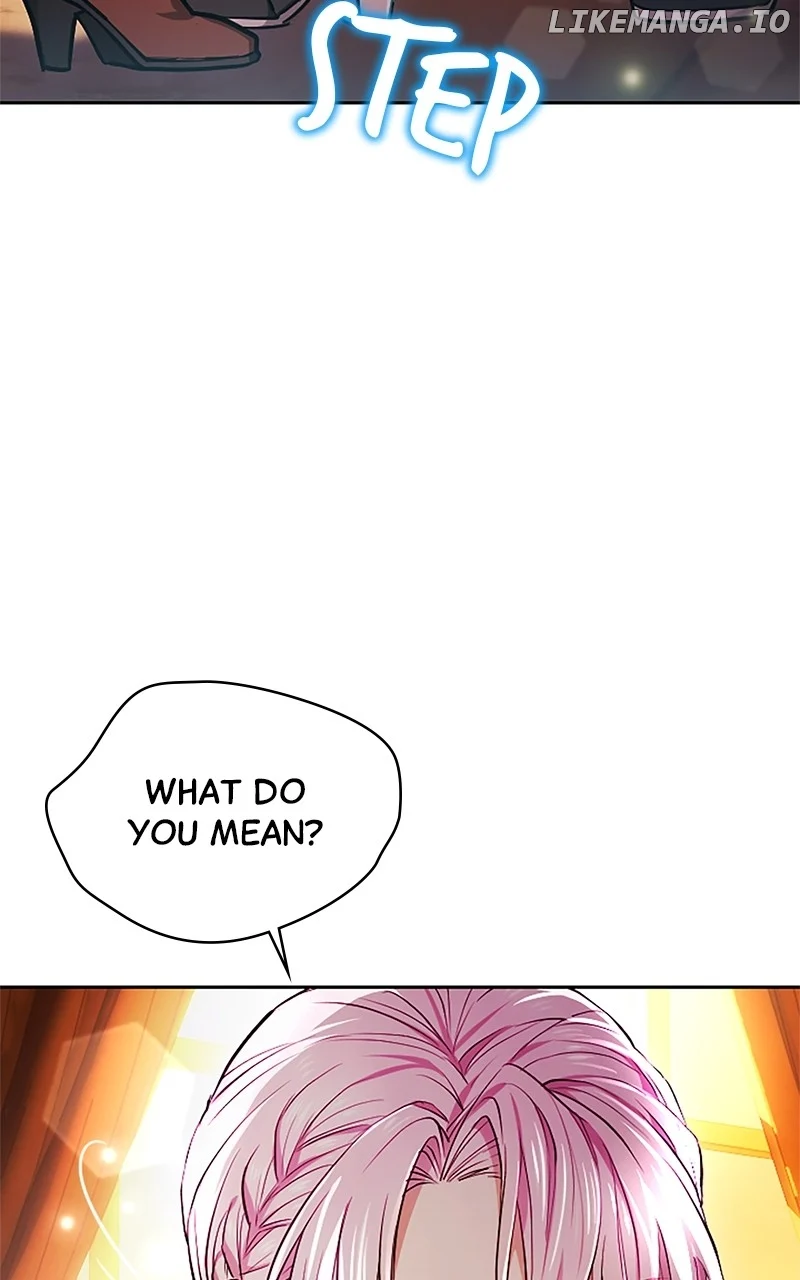 Sovereign and Heartburn chapter 22 page 5