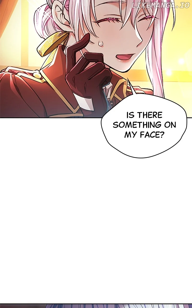 Sovereign and Heartburn chapter 22 page 6