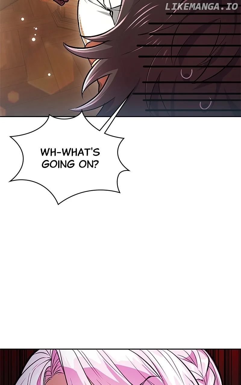 Sovereign and Heartburn chapter 22 page 27