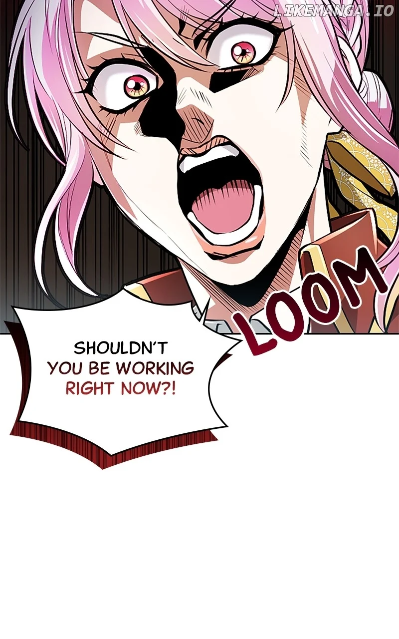 Sovereign and Heartburn chapter 22 page 28