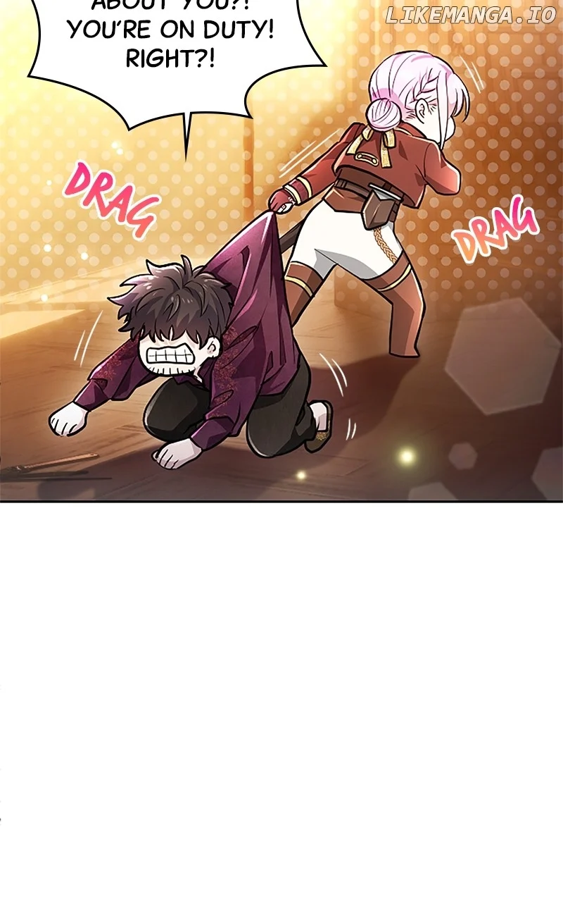 Sovereign and Heartburn chapter 22 page 32