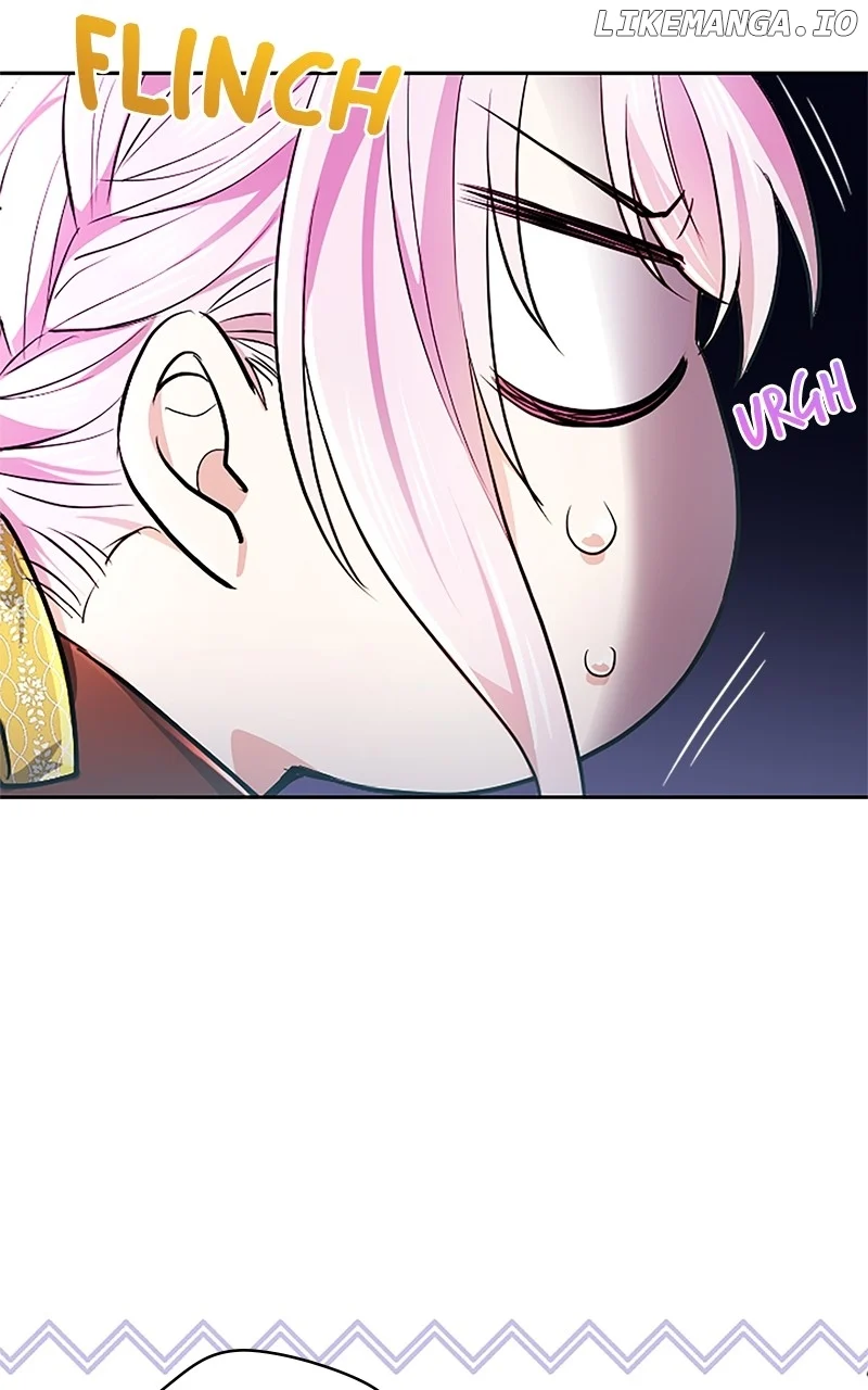 Sovereign and Heartburn chapter 22 page 33