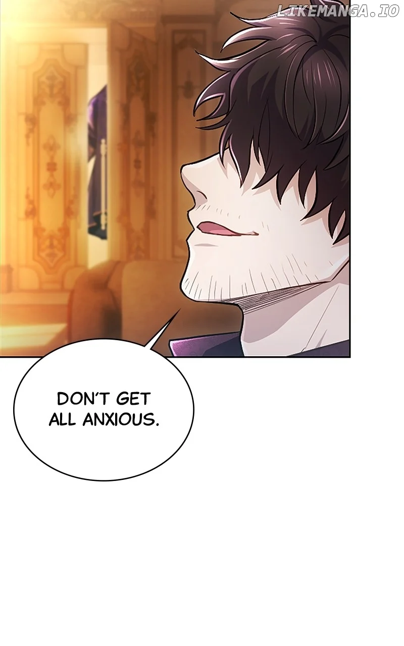 Sovereign and Heartburn chapter 22 page 45