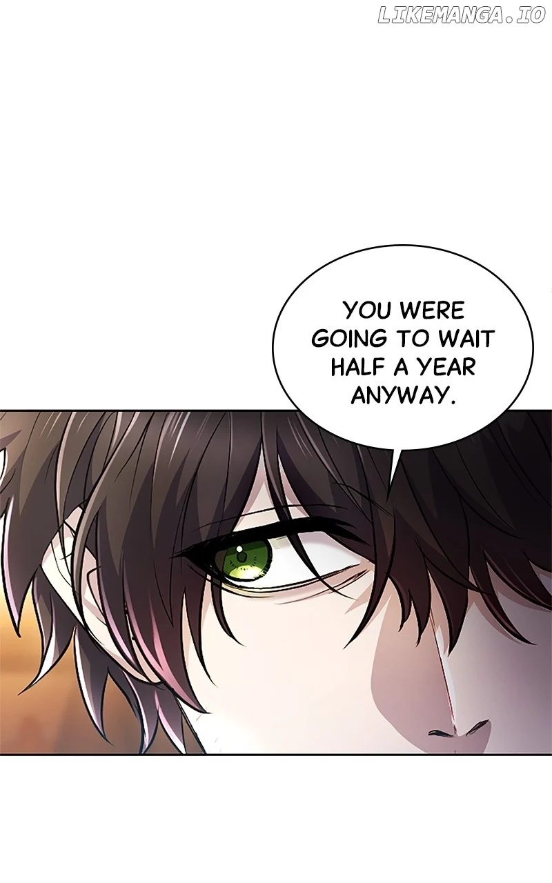 Sovereign and Heartburn chapter 22 page 46