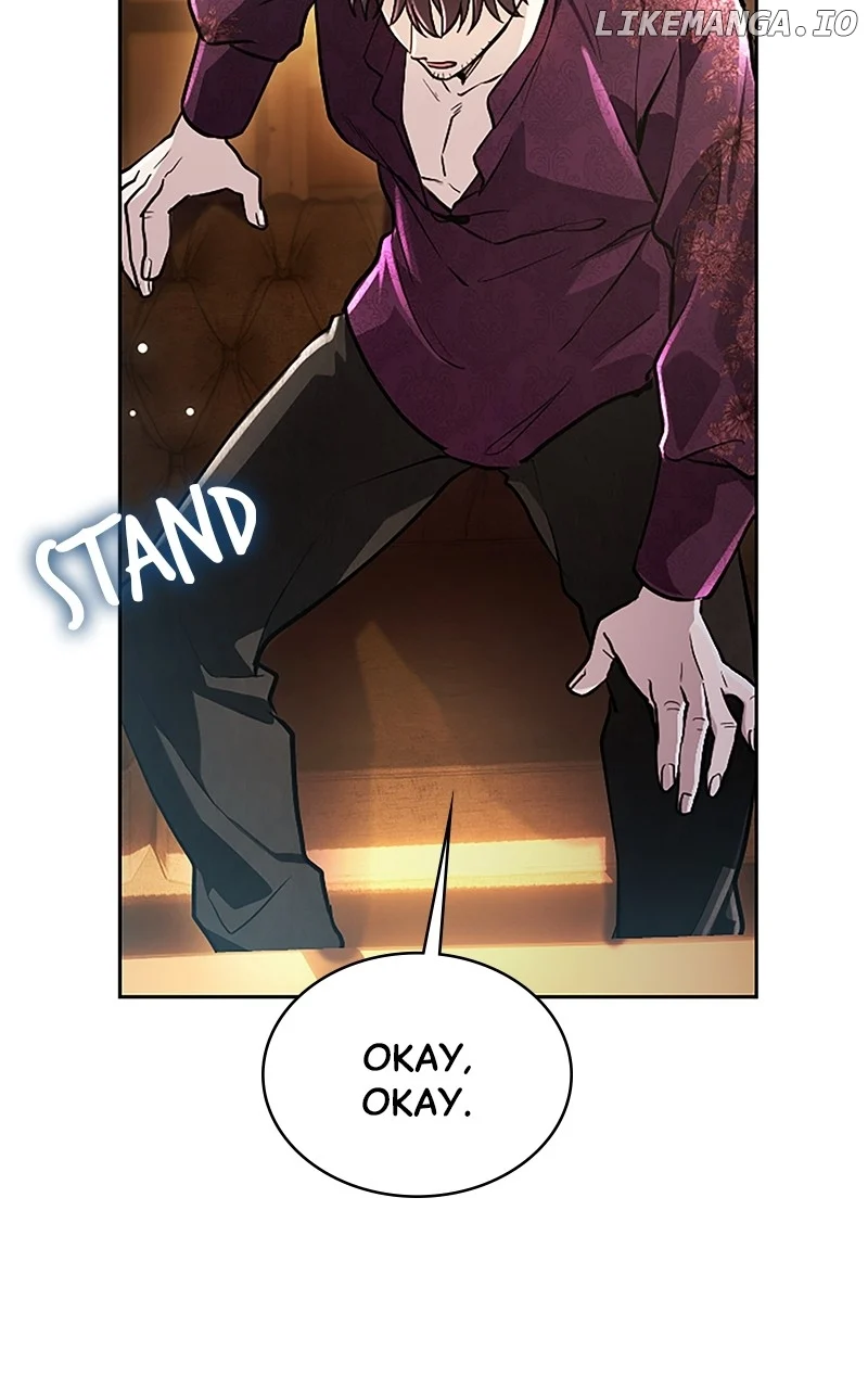 Sovereign and Heartburn chapter 22 page 51