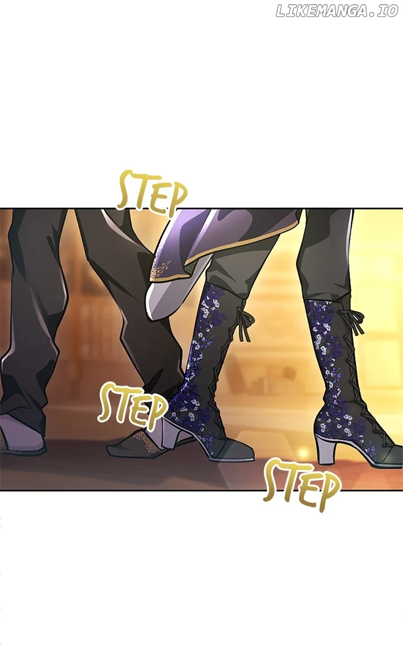 Sovereign and Heartburn chapter 22 page 52